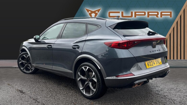 CUPRA Formentor 1.4 eHybrid 204 V2 5dr DSG Estate